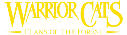 Warrior Cats: Clans of the Forest Warrior Cats: Clans of the Forest
