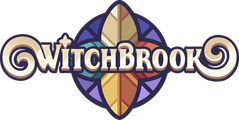 Witchbrook Witchbrook