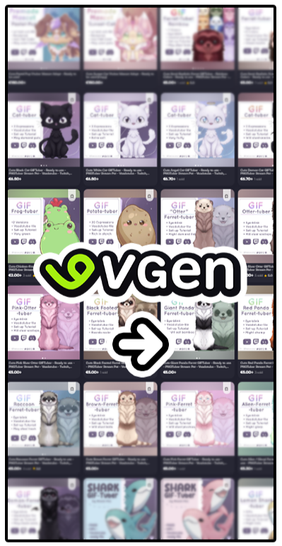 VGen VGen