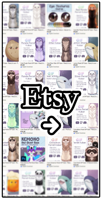 Etsy Etsy