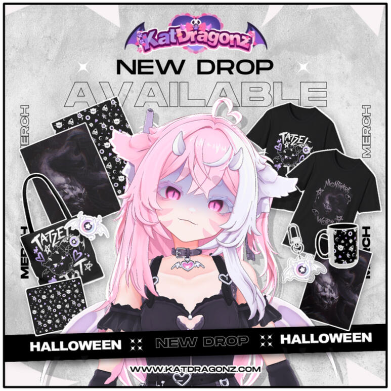 Merch Merch