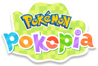 Pokopia Pokopia