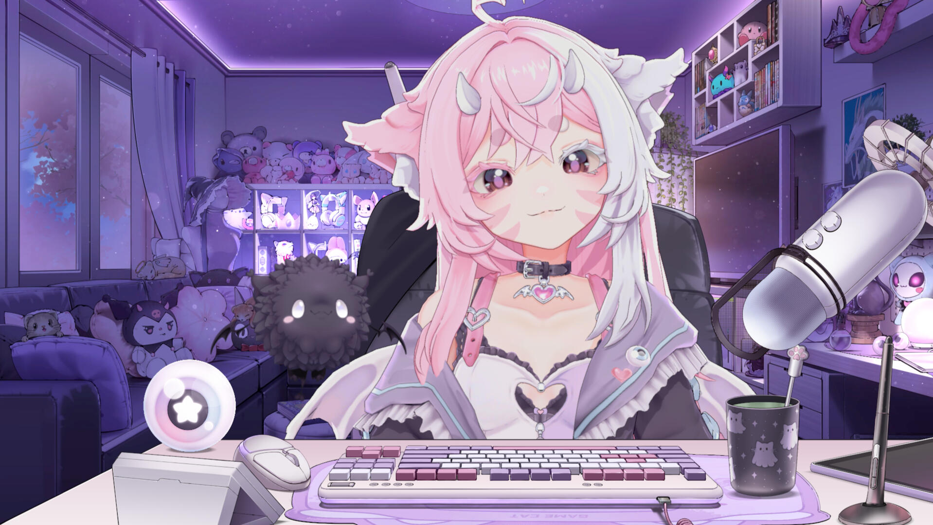 Twitch Twitch
